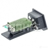 Резистор печки MAHLE ORIGINAL 1437627613 ABR 11 000P 4DM19B U - Изображение 4