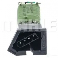 Резистор печки MAHLE ORIGINAL 1437627613 ABR 11 000P 4DM19B U - Изображение 5