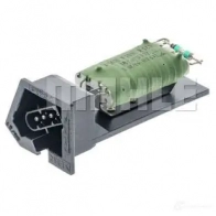 Резистор печки MAHLE ORIGINAL 1437627613 ABR 11 000P 4DM19B U - Изображение 6