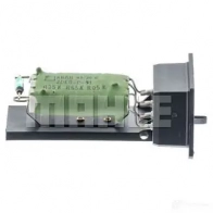 Резистор печки MAHLE ORIGINAL 1437627613 ABR 11 000P 4DM19B U - Изображение 8