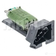 Резистор печки MAHLE ORIGINAL 1437627613 ABR 11 000P 4DM19B U - Изображение 9