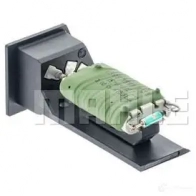 Резистор печки MAHLE ORIGINAL 1437627613 ABR 11 000P 4DM19B U - Изображение 11