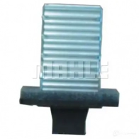Резистор печки MAHLE ORIGINAL 1437627624 ABR 49 000P KUDSBQ V - Изображение 3