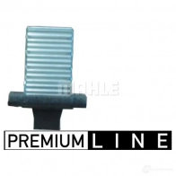 Резистор печки MAHLE ORIGINAL 1437627624 ABR 49 000P KUDSBQ V - Изображение 4
