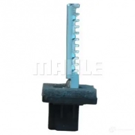 Резистор печки MAHLE ORIGINAL 1437627624 ABR 49 000P KUDSBQ V - Изображение 5
