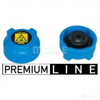 Крышка расширительного бачка MAHLE ORIGINAL CRB 36 000P LWR UE7 1437602762 - Изображение 2