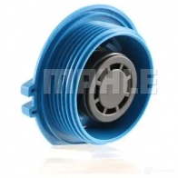 Крышка расширительного бачка MAHLE ORIGINAL CRB 96 000S 1437602976 WP ALL - Изображение 9