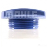 Крышка расширительного бачка MAHLE ORIGINAL 1437602771 1R57M W CRB 136 000S - Изображение 1