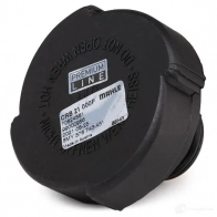 Крышка расширительного бачка MAHLE ORIGINAL CRB 21 000P 1437602774 G3ZA 8V - Изображение 3
