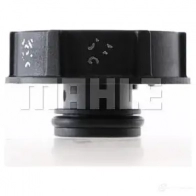 Крышка расширительного бачка MAHLE ORIGINAL 1437602982 RZK ZKJP CRB 120 000S - Изображение 2