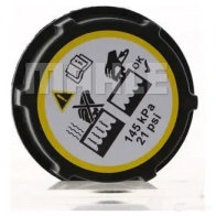 Крышка расширительного бачка MAHLE ORIGINAL 1437602982 RZK ZKJP CRB 120 000S - Изображение 3