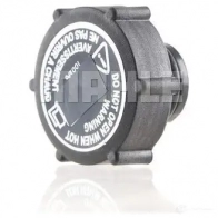 Крышка расширительного бачка MAHLE ORIGINAL CRB 32 000S 1437602777 X36 LIKZ - Изображение 4