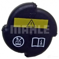 Крышка расширительного бачка MAHLE ORIGINAL JTAKP M CRB 22 000P 1437602780 - Изображение 7