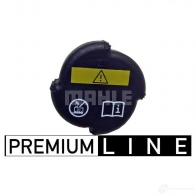 Крышка расширительного бачка MAHLE ORIGINAL JTAKP M CRB 22 000P 1437602780 - Изображение 8