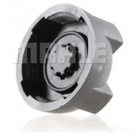 Крышка расширительного бачка MAHLE ORIGINAL 1437602993 CRB 90 000S C3UGI 9 - Изображение 2