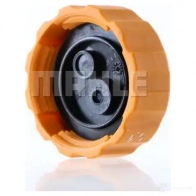 Крышка расширительного бачка MAHLE ORIGINAL CRB 108 000S 2E2 I9 1437602939 - Изображение 2