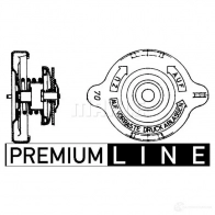 Крышка радиатора MAHLE ORIGINAL CRB 11 000P AP 7882Z 1437633302 - Изображение 2