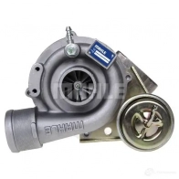Вторичный воздушный фильтр MAHLE ORIGINAL 2358042 765 40108 X23QXR lxs233 - Изображение 2