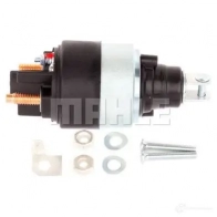 Втягивающее реле MAHLE ORIGINAL 16907894 9395022 MSX 1422KIT 72740360