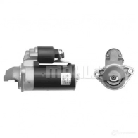 Стартер MAHLE ORIGINAL 11.131.265 2359057 11131265 MS 241