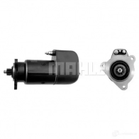 Стартер MAHLE ORIGINAL MS 396 628834726 11.131.729 11131729 - Изображение 4