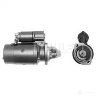Стартер MAHLE ORIGINAL MS 190 2359010 11.130.432 11.130.247 - Изображение 3