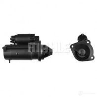 Стартер MAHLE ORIGINAL MS 394 11.132.155 2359192 11132155 - Изображение 3