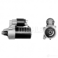 Стартер MAHLE ORIGINAL MS 109 2358924 11.130.620 11130620 - Изображение 4