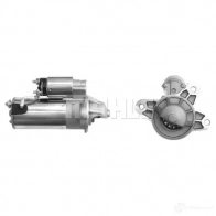 Стартер MAHLE ORIGINAL 11.139.331 MS 129 2358945 11.139.410 - Изображение 3