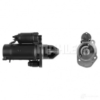 Стартер MAHLE ORIGINAL 11.139.331 MS 129 2358945 11.139.410 - Изображение 4