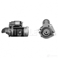Стартер MAHLE ORIGINAL 11.131.594 11.131.764 MS 40 2359198 - Изображение 4