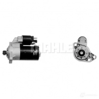 Стартер MAHLE ORIGINAL 11131057 11.131.057 MS 48 2359268 - Изображение 3
