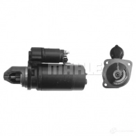 Стартер MAHLE ORIGINAL 11.139.438 2358940 11139438 ms124 - Изображение 2