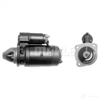 Стартер MAHLE ORIGINAL 11139447 ms15 2358965 11.139.447 - Изображение 2