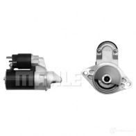Стартер MAHLE ORIGINAL 11131903 ms427 2359224 11.131.903 - Изображение 3