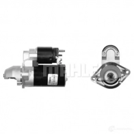 Стартер MAHLE ORIGINAL 2359153 11131902 MS 35 11.131.902 - Изображение 3