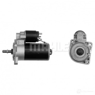 Стартер MAHLE ORIGINAL 2359007 11130404 MS 188 11.130.404 - Изображение 3
