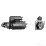 Стартер MAHLE ORIGINAL 2359007 11130404 MS 188 11.130.404 - Изображение 4