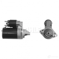 Стартер MAHLE ORIGINAL MS 47 11.130.969 11130969 2359260 - Изображение 3