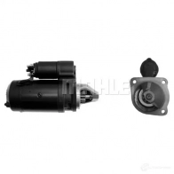 Стартер MAHLE ORIGINAL 2358937 11.139.435 11139435 ms121 - Изображение 2