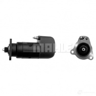 Стартер MAHLE ORIGINAL MS 383 11.131.055 2359180 11131055 - Изображение 4
