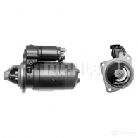 Стартер MAHLE ORIGINAL 2359142 ms337 11.130.899 11130899 - Изображение 4