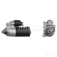 Стартер MAHLE ORIGINAL 2359173 MS 376 11130957 11.130.957 - Изображение 3