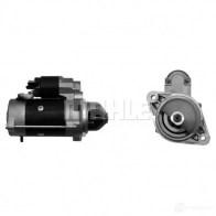 Стартер MAHLE ORIGINAL 2359173 MS 376 11130957 11.130.957 - Изображение 4