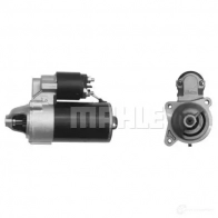 Стартер MAHLE ORIGINAL MS 285 2359096 11130910 11.130.910 - Изображение 4