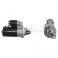 Стартер MAHLE ORIGINAL MS 284 2359095 11.130.717 11130717 - Изображение 4
