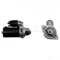 Стартер MAHLE ORIGINAL 2359447 MS 74 11131873 11.131.873 - Изображение 3