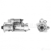 Стартер MAHLE ORIGINAL 2359447 MS 74 11131873 11.131.873 - Изображение 4