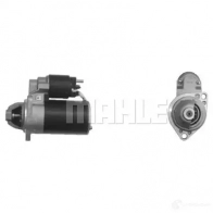 Стартер MAHLE ORIGINAL 11.131.298 MS 115 11131298 628763098 - Изображение 3