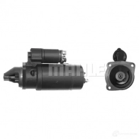 Стартер MAHLE ORIGINAL MS 548 2359321 11.130.411 11130411 - Изображение 3